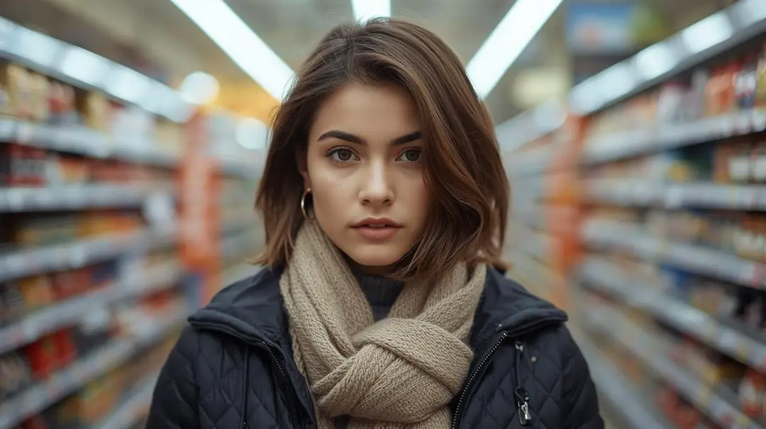 Катя и Егор: новогоднее чудо в сердце