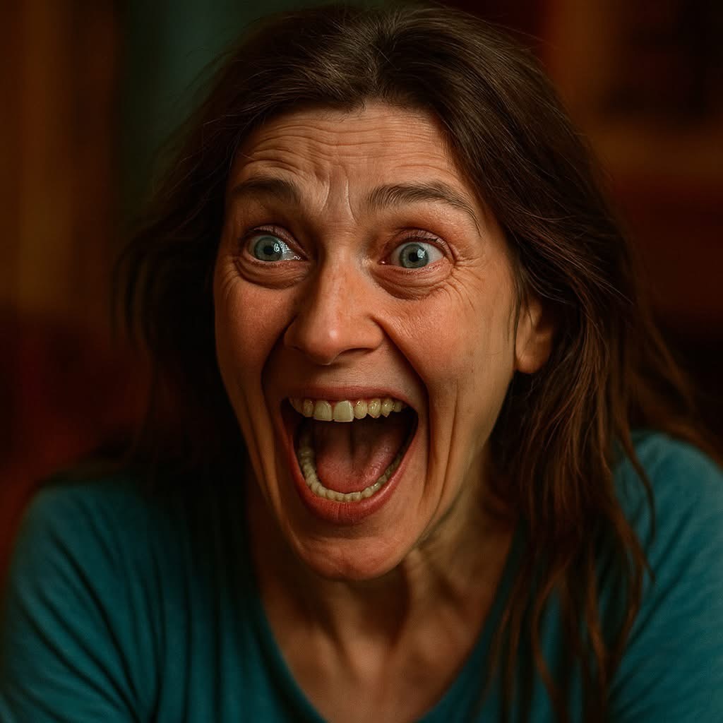 Незваная гостья