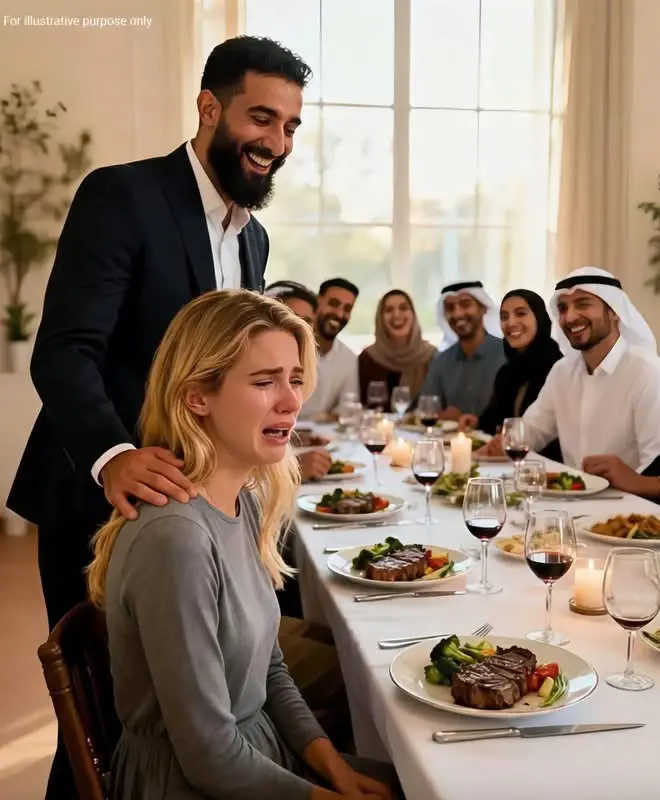 Улыбка под маской