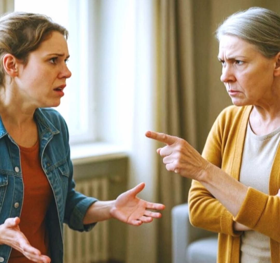 Первая ночь под северным небом