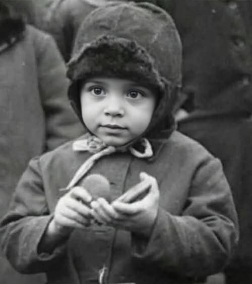 «Звонок в никуда»