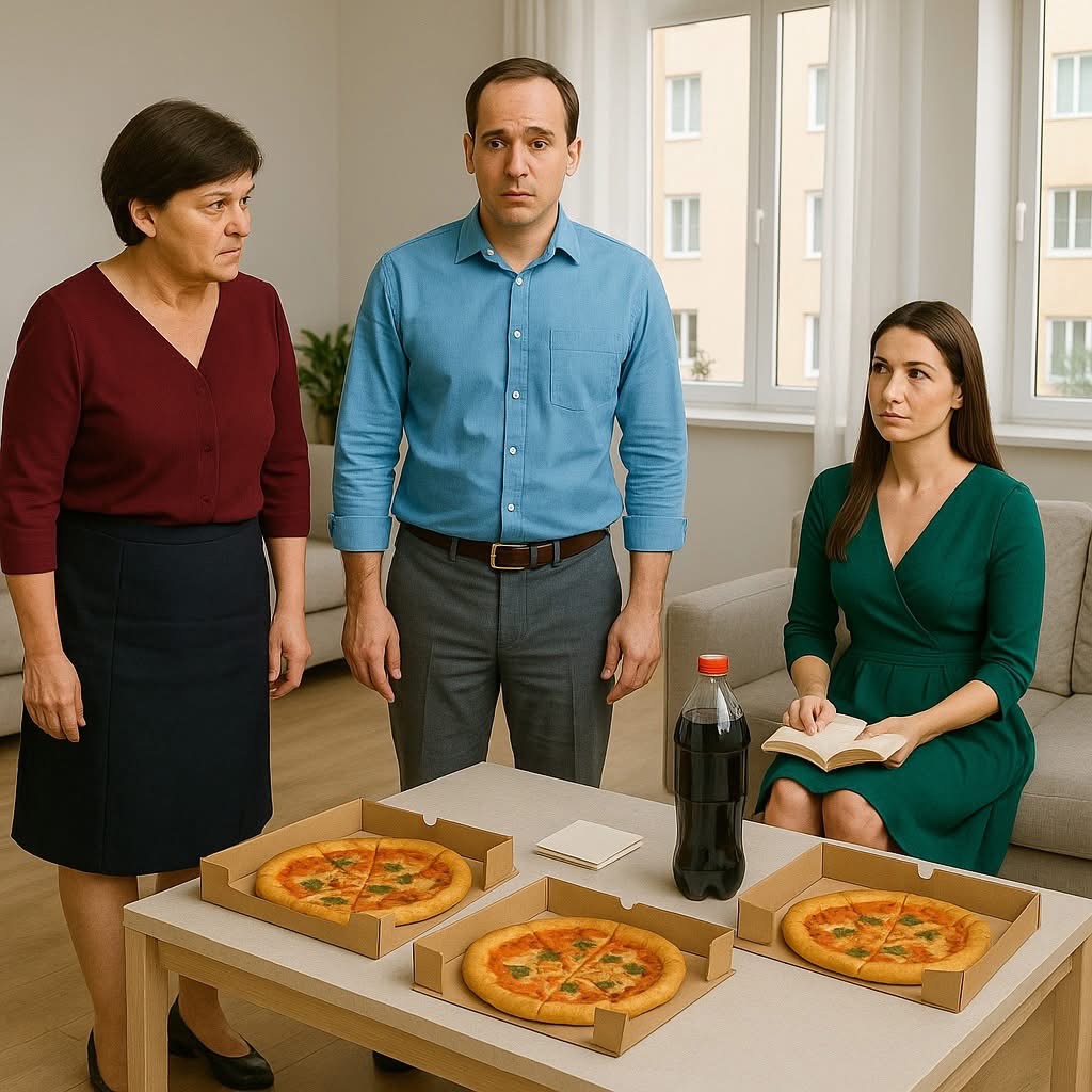 Раздельный счёт