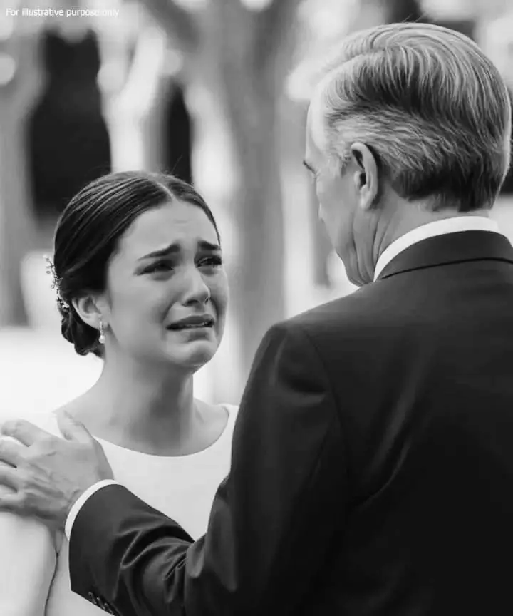 Судьба меняется одним неожиданным выбором