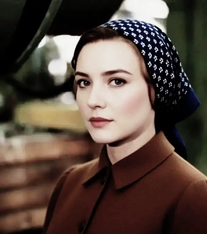 Когда кротость превращается в силу