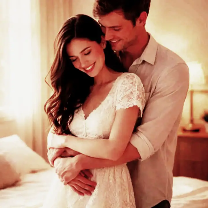 Она вернулась и узнала невозможное