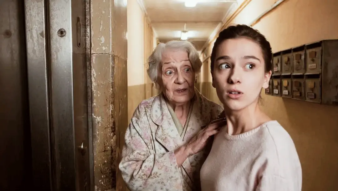 Ночная тайна мужа разрушила семью