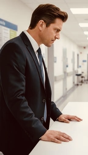 Память, любовь и выбор в одну ночь