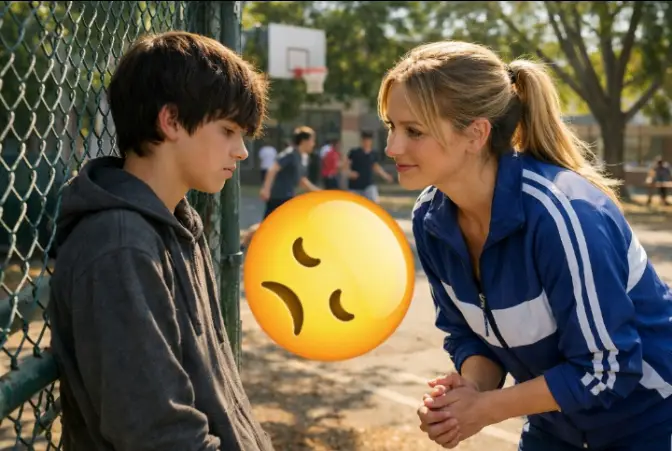 Маленький школьный жест изменил судьбу ребёнка