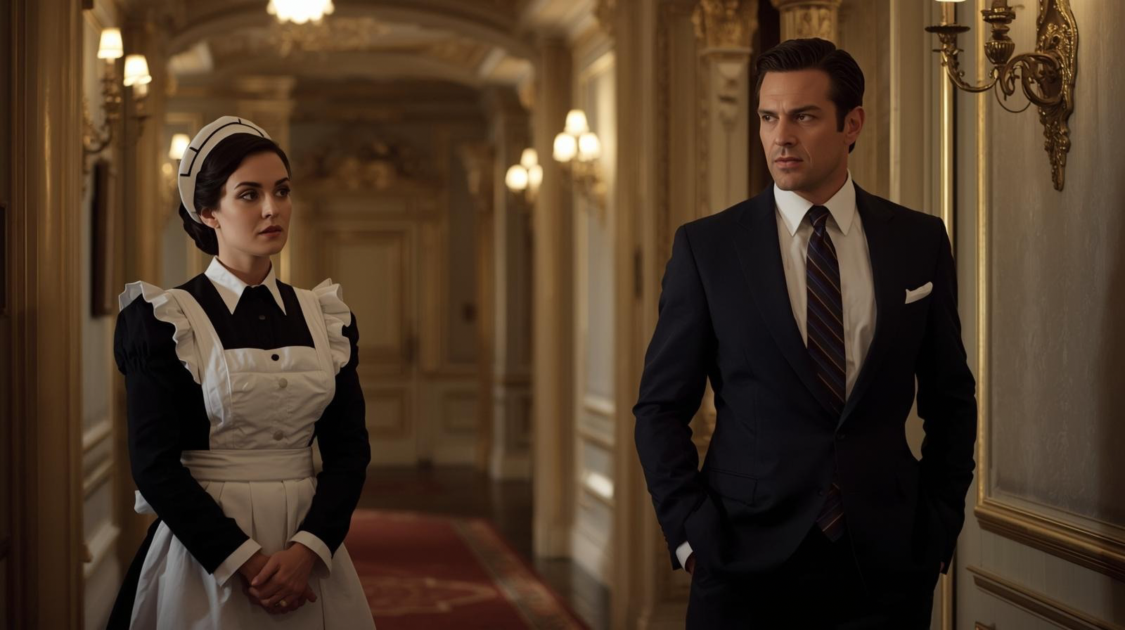 Дом, тайны и возвращение к семье