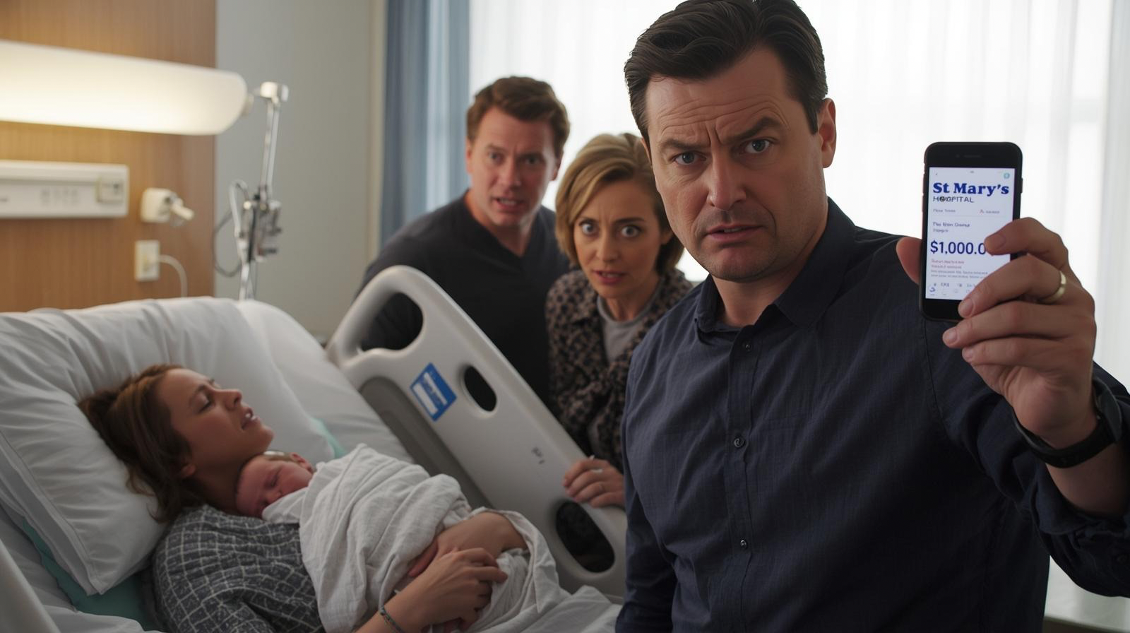 Правда, выбор и новая жизнь навсегда