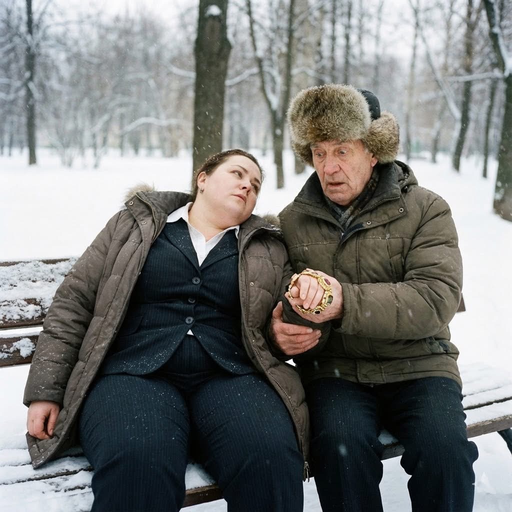 Браслет, который едва не стоил ей жизни