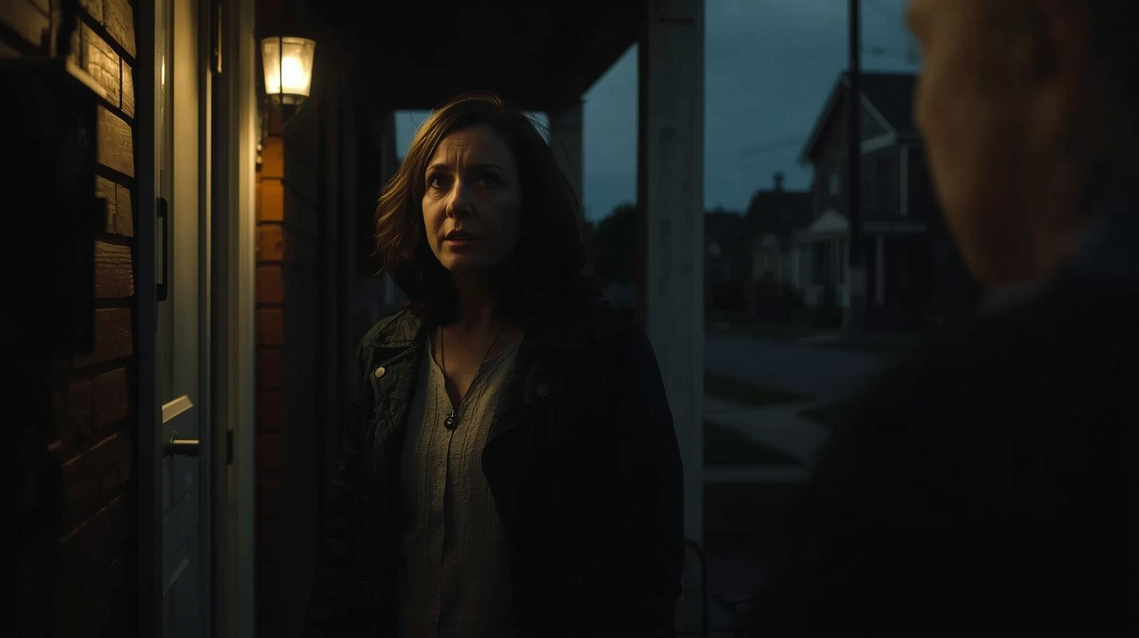 Прощение матери через годы боли