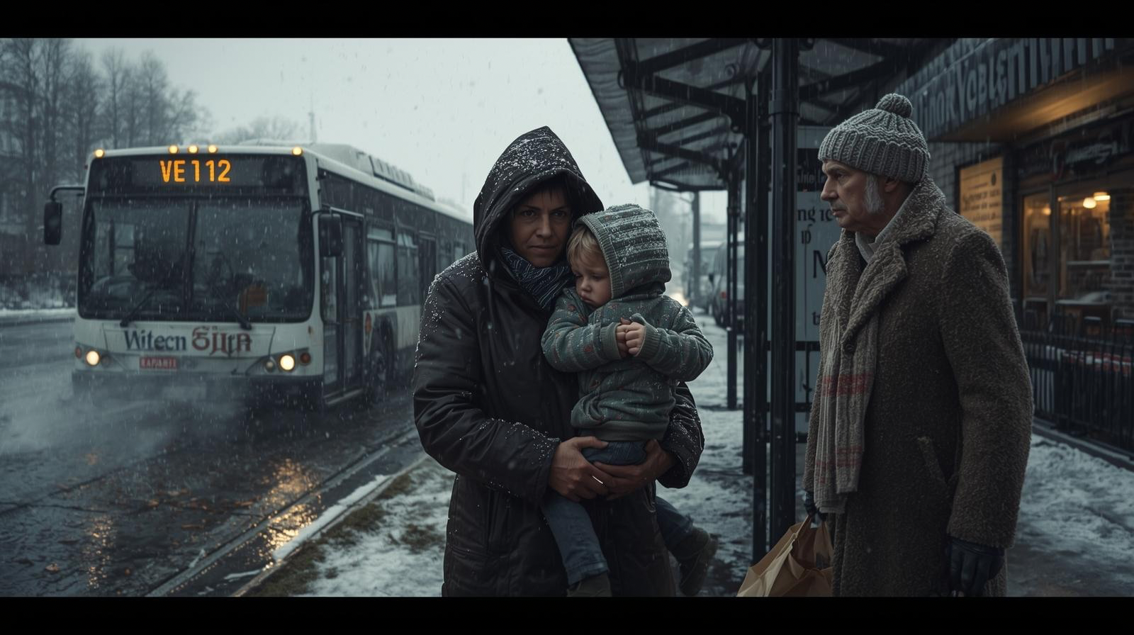 Никто не представлял истинной силы отца