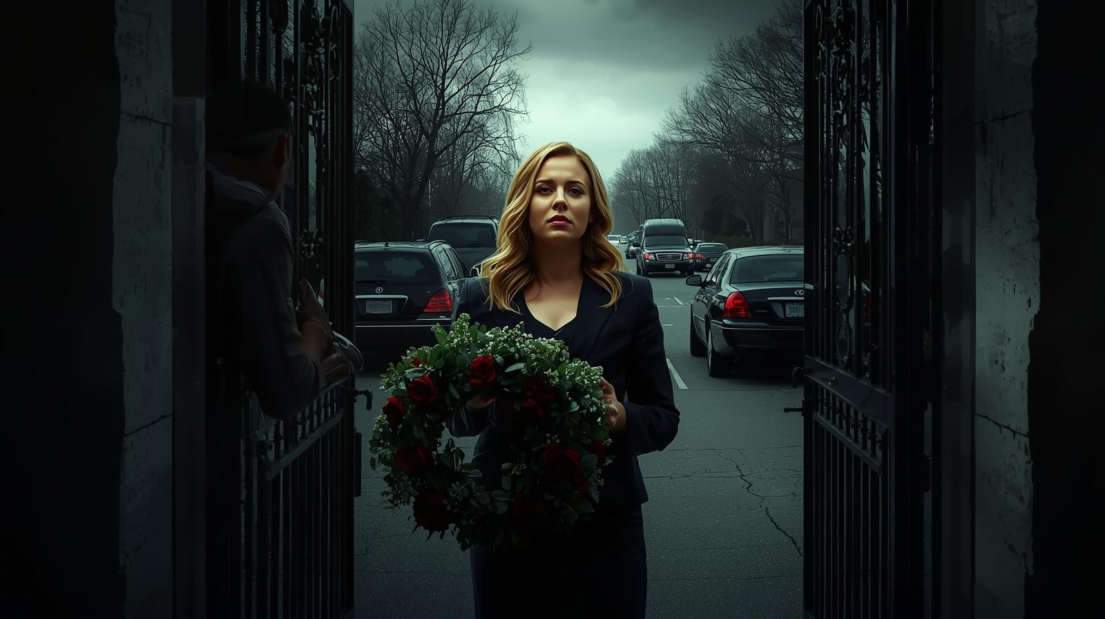 Правда сильнее лжи: наследие семьи