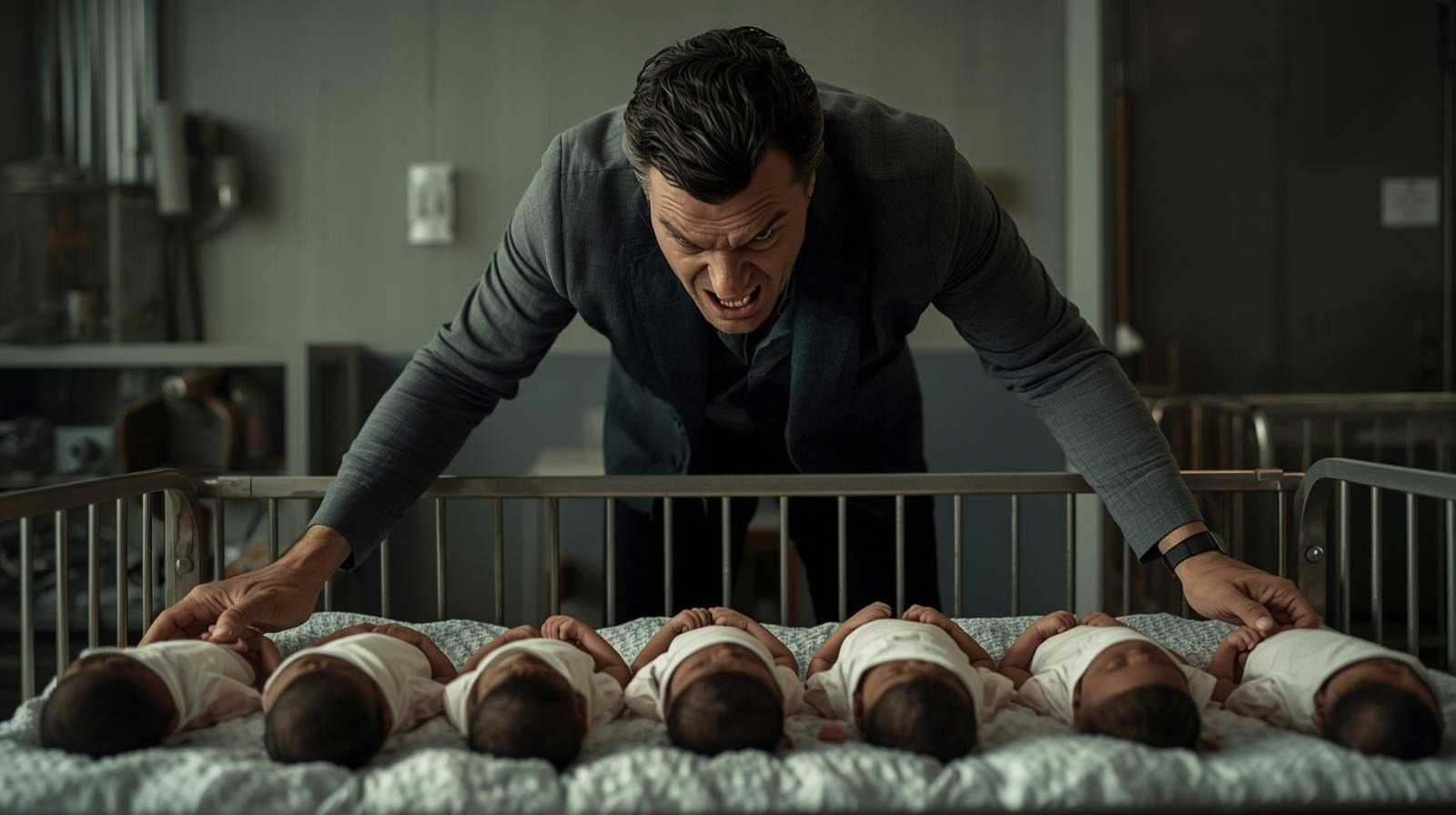 Тридцать лет, правда и новая жизнь