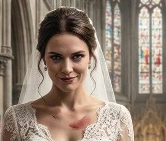 Свадебное вино, сестра и холодная месть