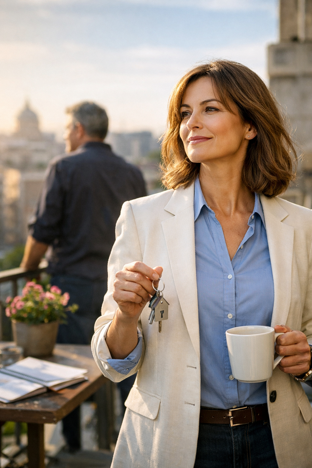 Свобода, сила и окончательная победа Ларисы