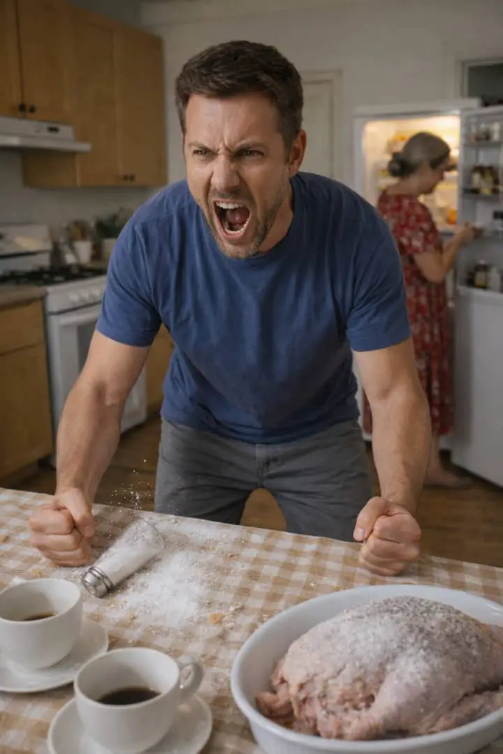 Как изменить жизнь за один простой шаг