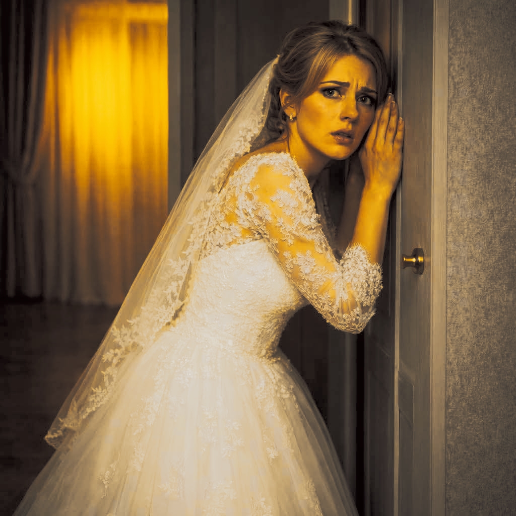 Тайна прошлого разрушила её счастливую жизнь