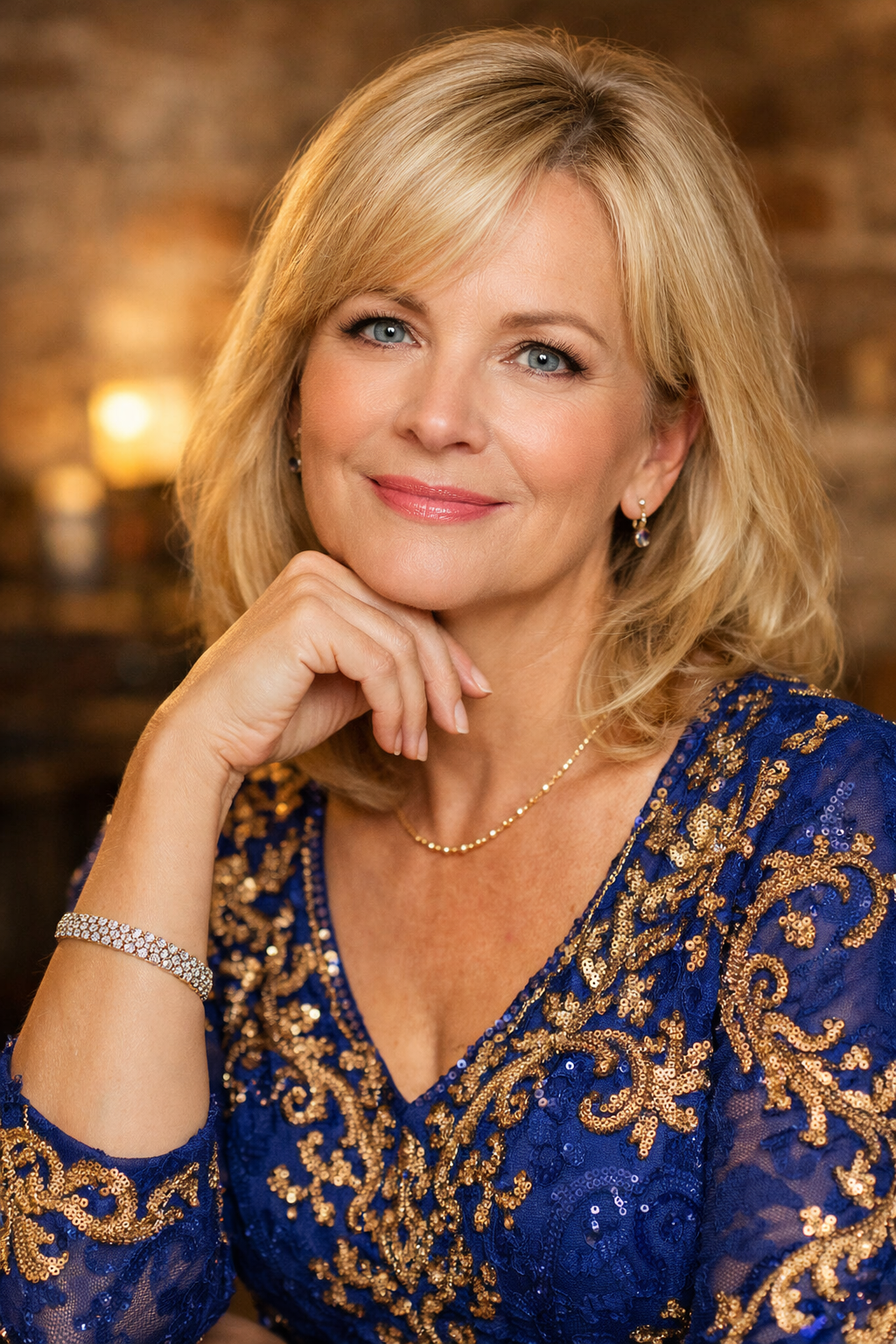 Спрятанные документы изменили её навсегда