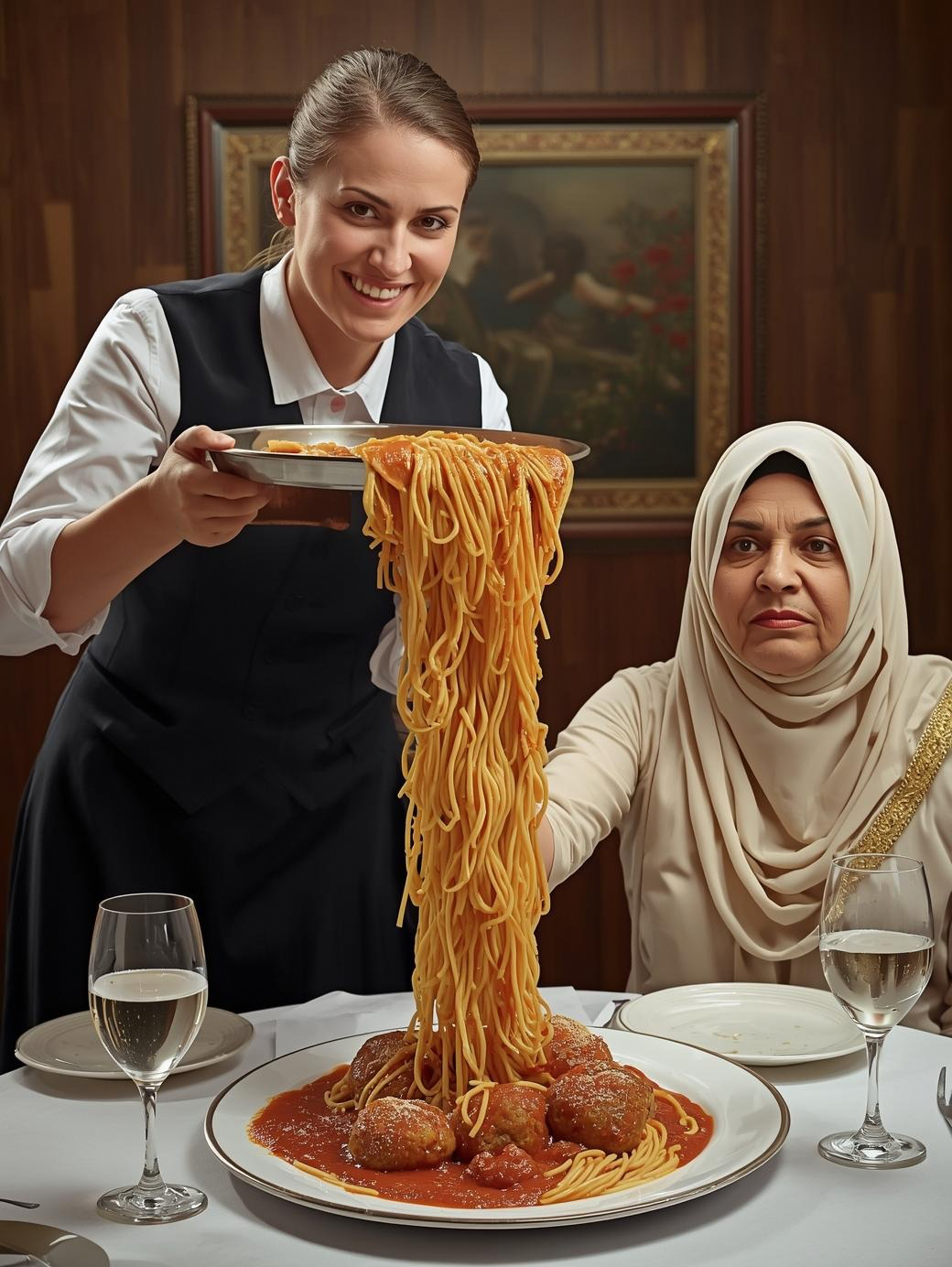 Тихая школьница вернулась сильнее всех обидчиков