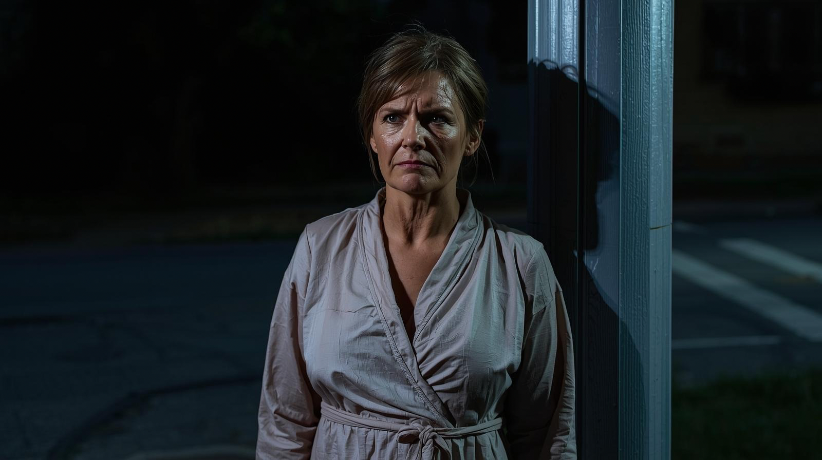 Он приютил жертву, а впустил хищника