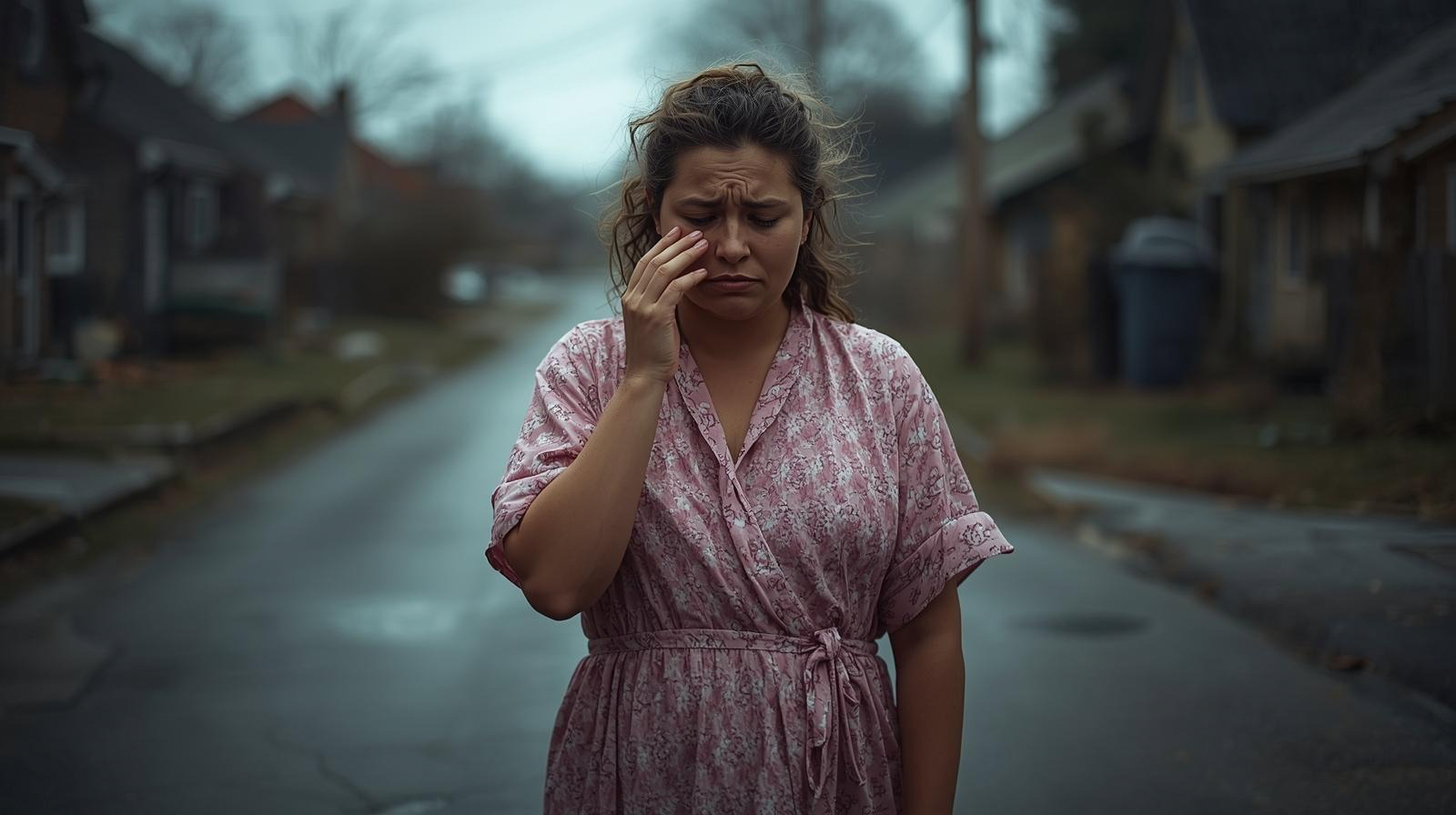 Наследство, которое лучше было не принимать