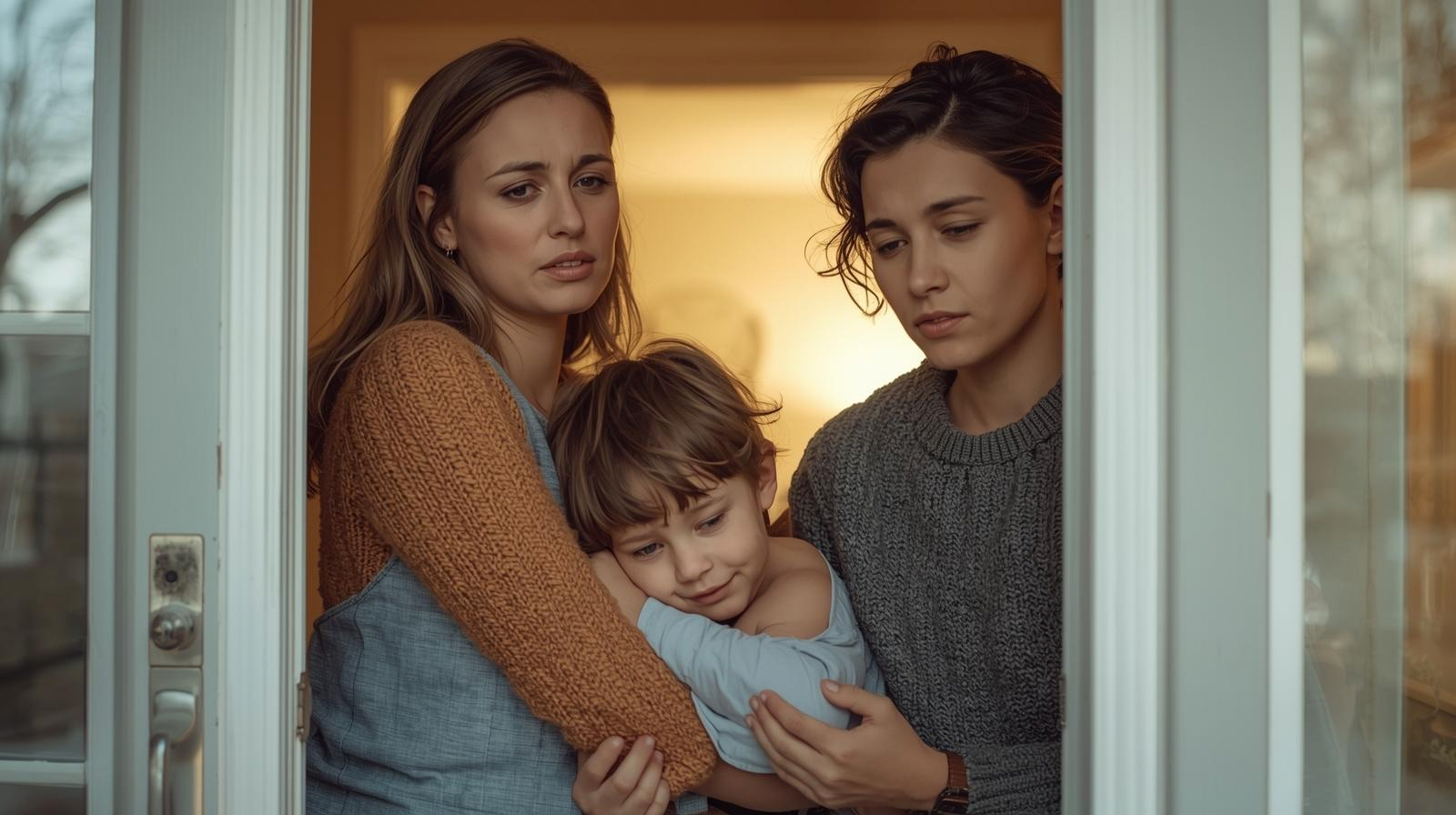 Любовь и долг: уроки семьи и жизни