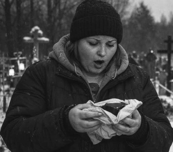 Пять лет лжи, правда возвращает дом