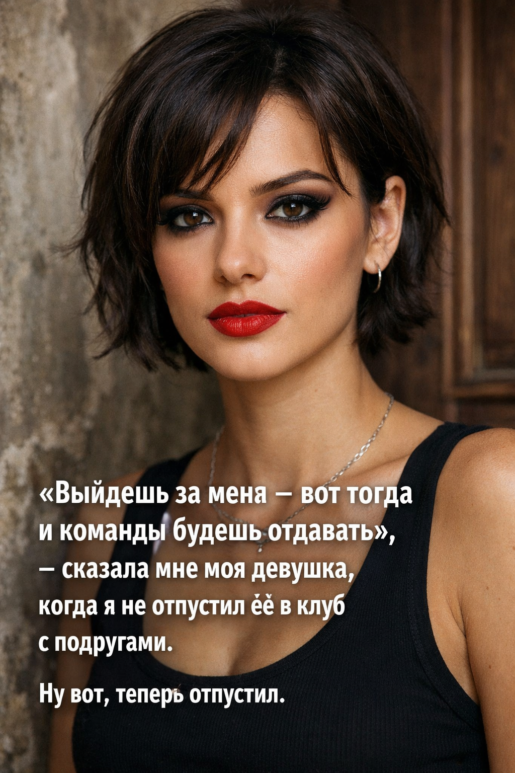 Когда штамп становится символом доверия