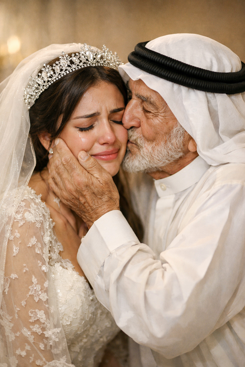 Голос поэтессы покорил наследника рода