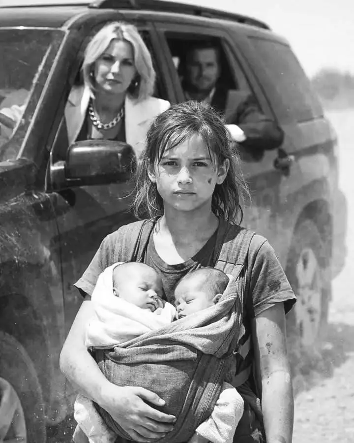 Судьба, Ложь и Искупление Феррера