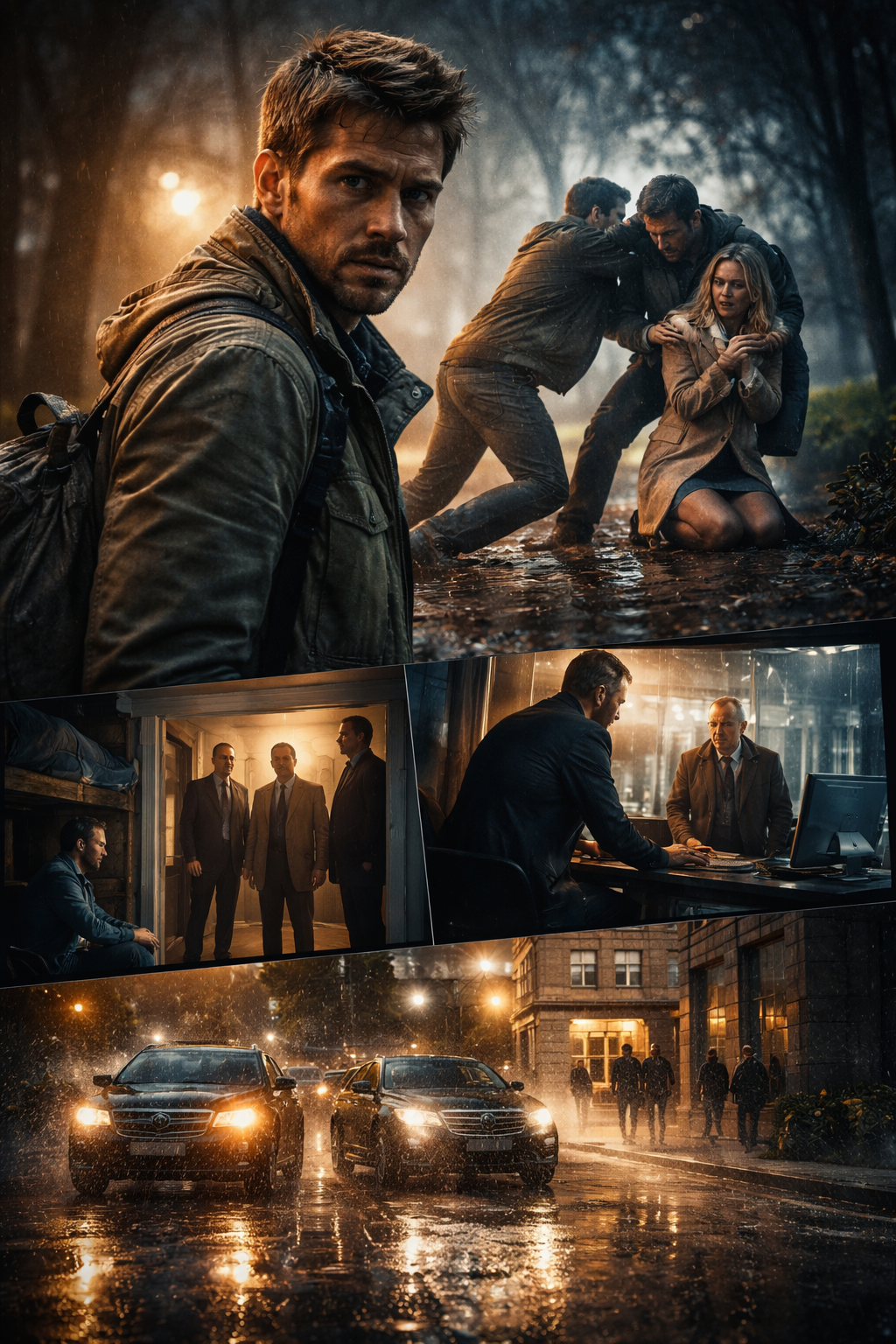 Путь Игоря: от чемодана до империи