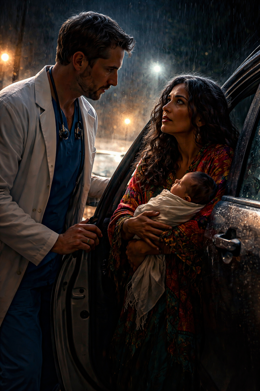 Предупреждение, спасшее жизнь и правду