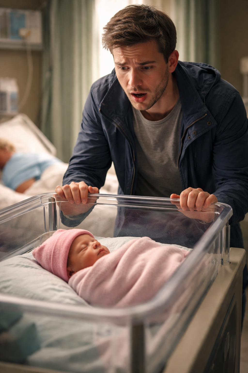 Правда о ребёнке разрушила свадьбу