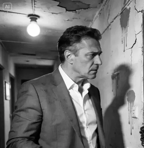 Случайное сообщение привело к чуду ночью