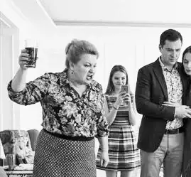 Тихая победа над чужими иллюзиями и долгами