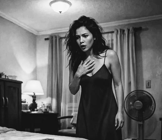 Запах и секреты разрушили иллюзию брака