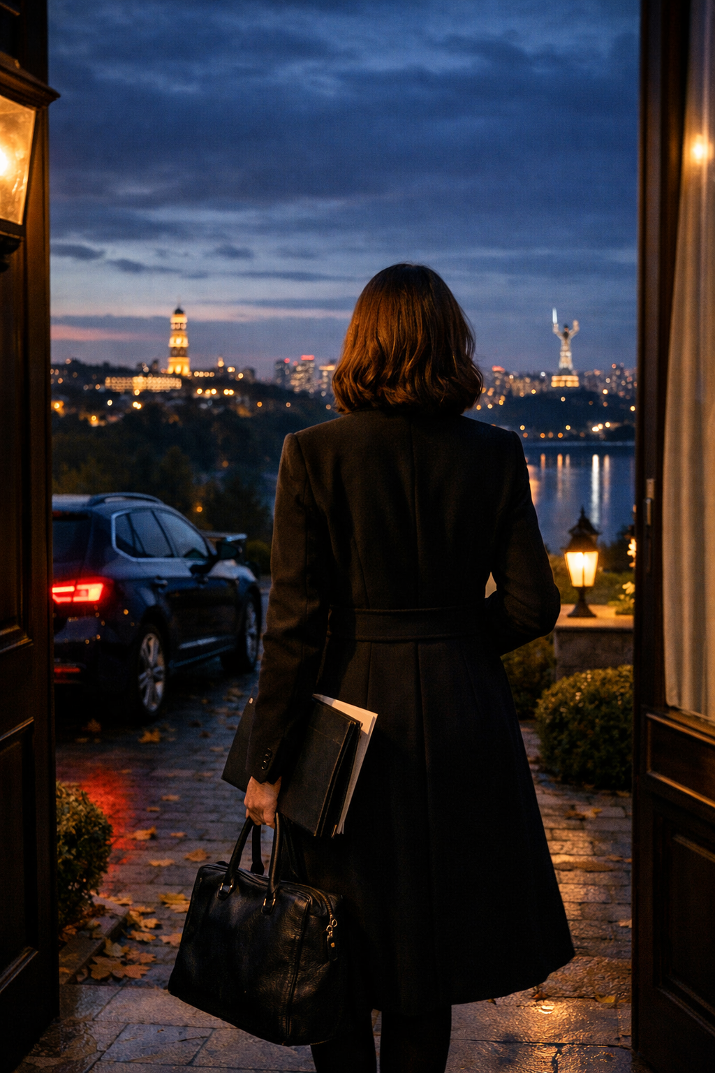 Ясность после потери изменила всё навсегда