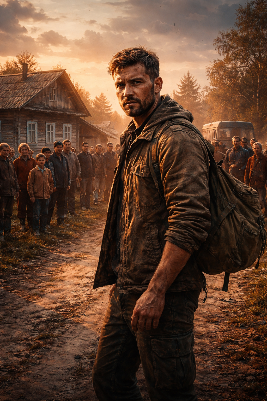 Возвращение, которое изменило Березовку