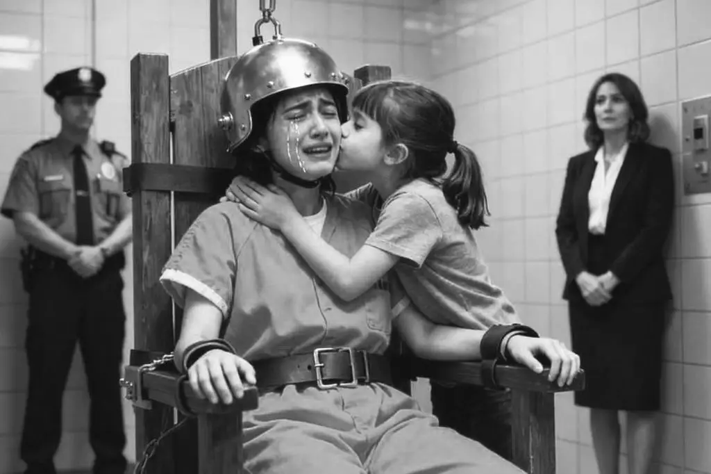 Правда дочери спасла жизнь матери