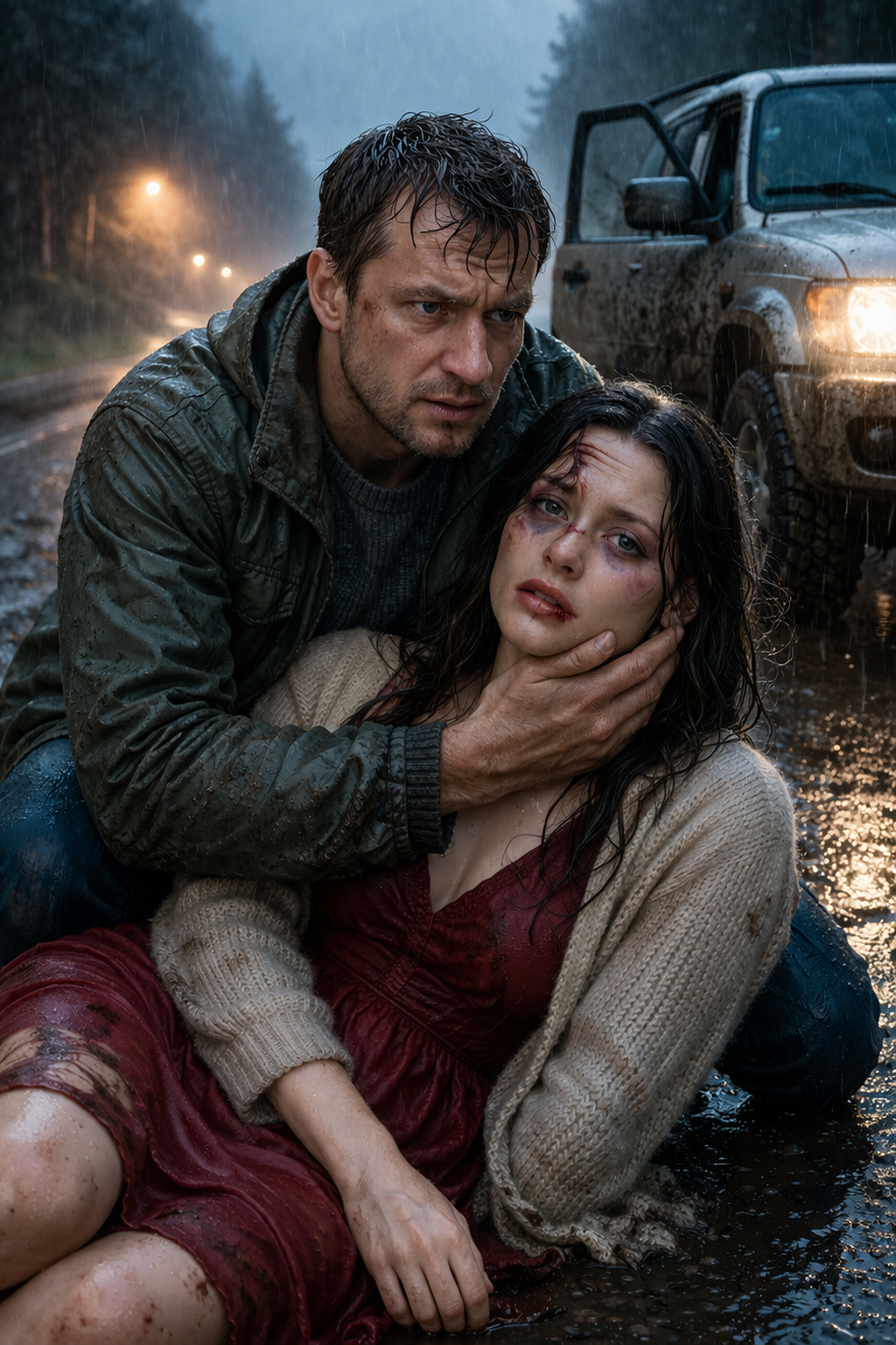 Добро, страх и выбор, изменивший судьбы