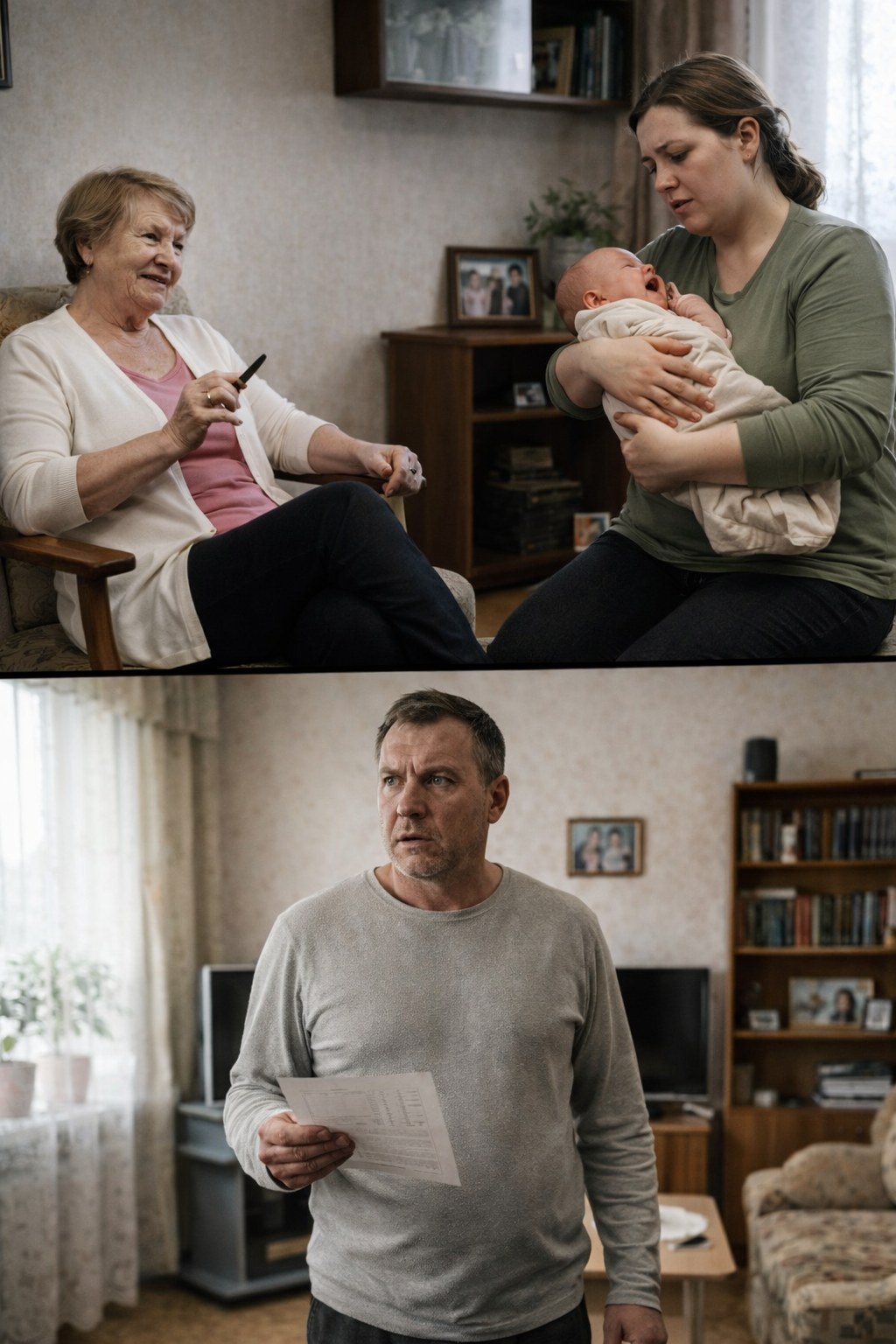 Свобода, Счастье, Сила, Выбор, Новая Жизнь