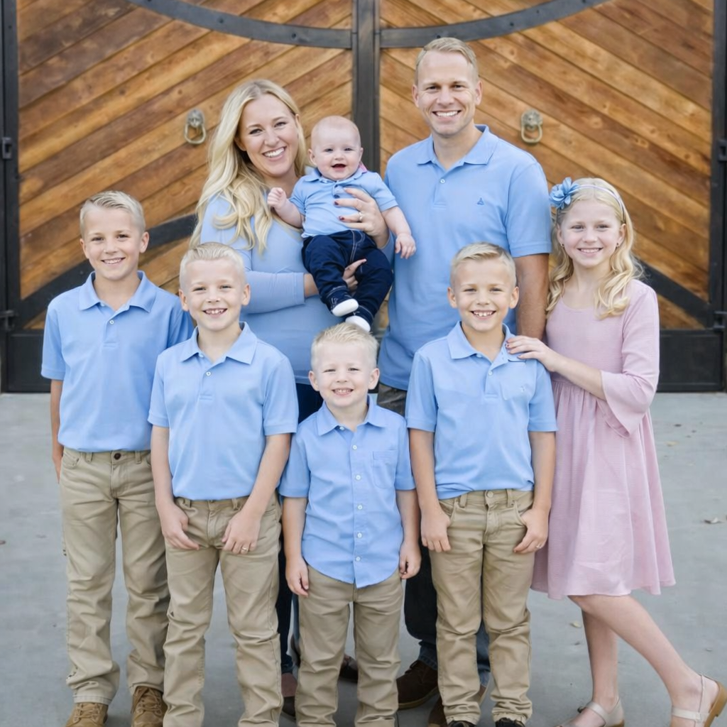 Через три года я встретила бывшего мужа