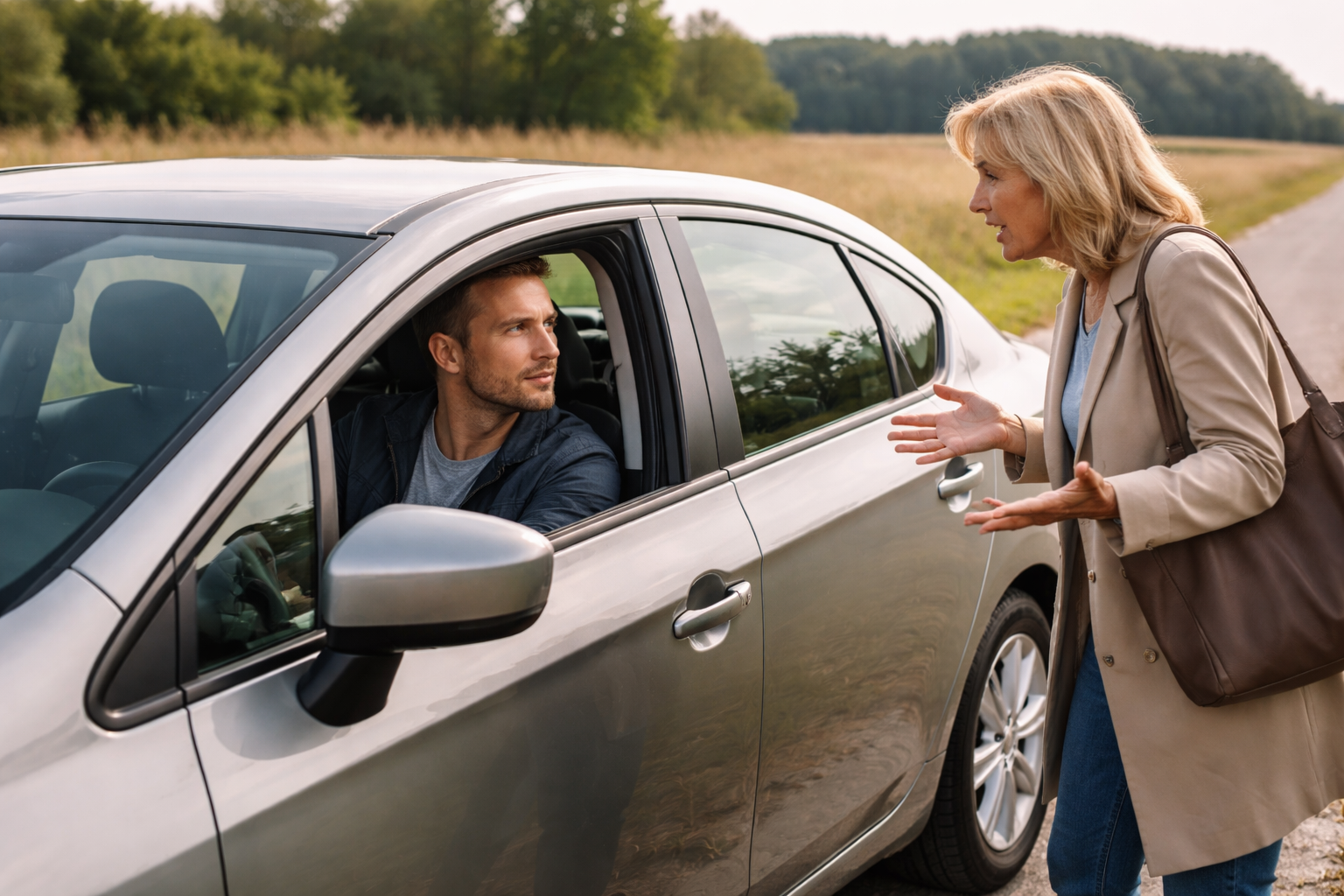 По пути — не значит работать бесплатно