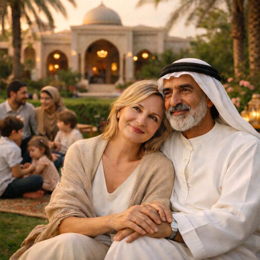 Как случайная встреча изменила всю жизнь