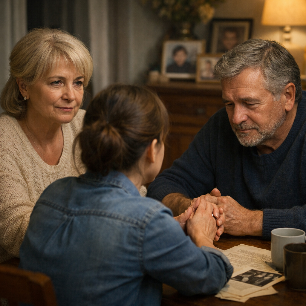 Когда молчание перестало быть защитой