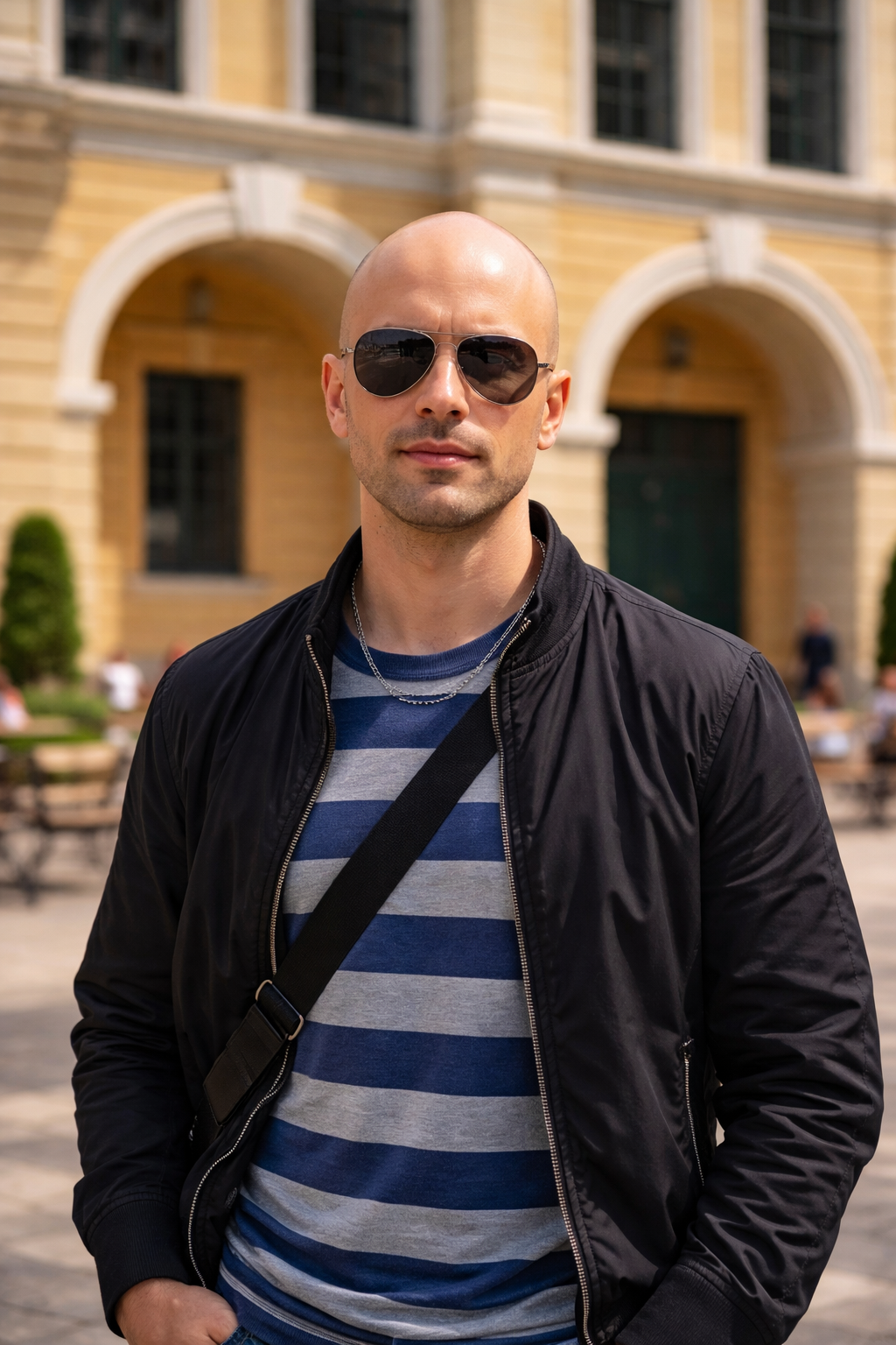 Идеальный мужчина раскрыл хаос в доме