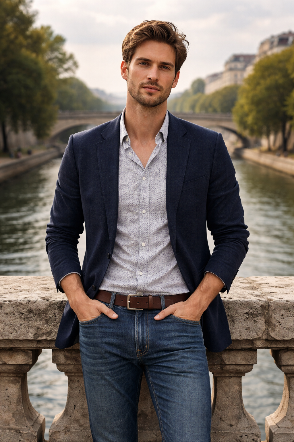 Любовь проверяется тазом и старым мылом