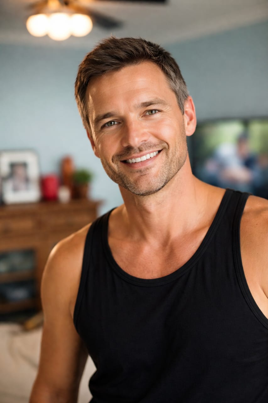 Девять свиданий, но одиночество всё ещё рядом